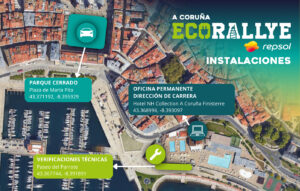 INSTALACIONES ECORALLYE 2026